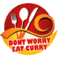 Don't Worry Eat Curry