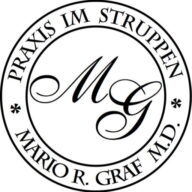 Dr. med. Mario Graf