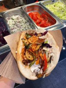 Edy's Kebab
