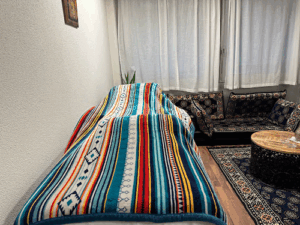 Efsun Healing