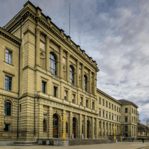 Eidgenössische Technische Hochschule Zürich