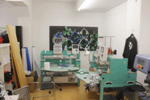 El Cotone Atelier