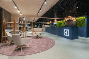 Electrolux AG