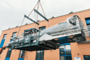 Ernst Autotransport AG