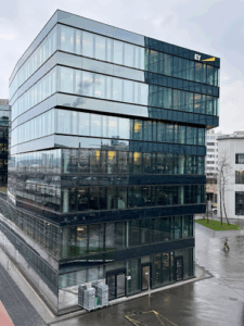 Ernst & Young