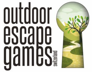 Escape Room Outdoor Games Zürich & Schweiz