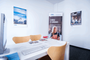 ESL – Sprachaufenthalte