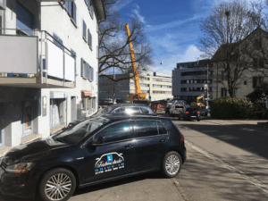 Fahrschule Drive-In Zürich