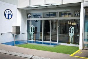 FCZ Fanshop