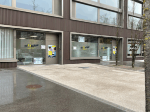 Fit4school Zürich-Leimbach