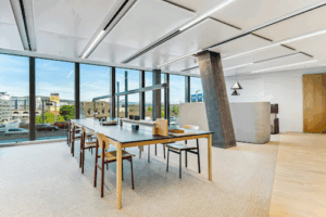 FlexOffice Zürich Prime Tower