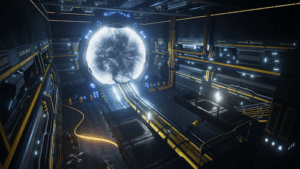 Fusion Arena Virtual Reality Center Zürich