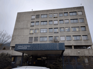 Geburtenabteilung Frauenklinik / Stadtspital Zürich Triemli