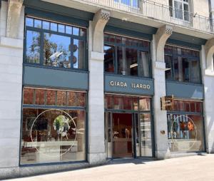 Giada Ilardo Jewelry