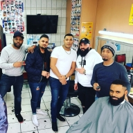 Gutastilo Barbershop