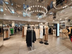 H&M