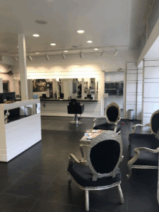 Hair Stylist - New Generation