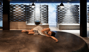Hammam & Spa, Stadtbad Zürich