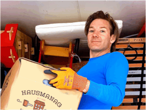 Hausmanag