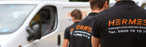 Hermes Umzugsunternehmen GmbH