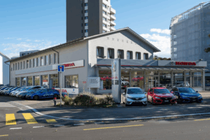 Honda Automobile Zürich