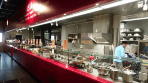 Hong Kong Food Paradise