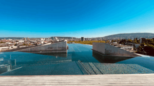 Hürlimannbad & Spa Zürich