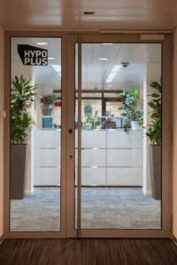HypoPlus – Der Hypothekenpartner von Comparis