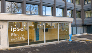 IFA - Die Höhere Fachschule der Digitalen Wirtschaft