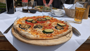Il Postino Italian Fusion Cucina