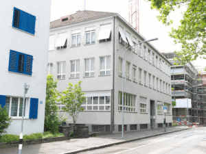 Institut für Dermatologie und Venerologie