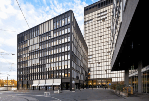 Iss Schweiz AG