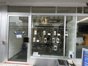 iTek GmbH