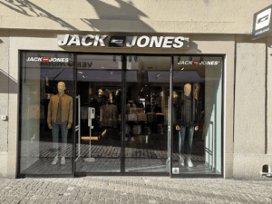 Jack & Jones