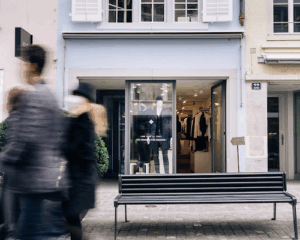 Ka/Noa Boutique Zürich