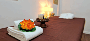 Kannikar Thai Massage
