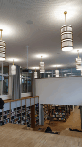 Kantonsschule Hottingen