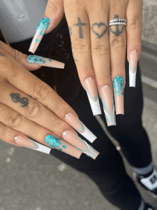 Kimmy Nails & Beauty Zürich