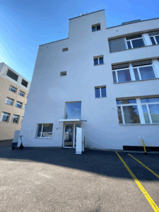 Kinderchirurgie Dr. Nicola Moser Zürich