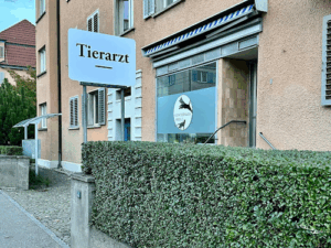 Kleintierpraxis Kreis 2 GmbH