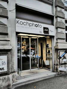 Kochphoto AG