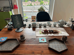 Ktea Shop