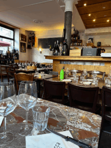 La Baracca