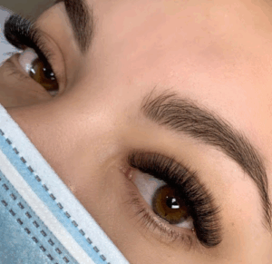 Lashère Beauty