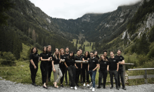 Lexr Law Switzerland AG