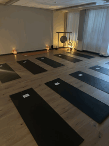 Lis Yoga