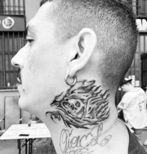 Love Street Tattoo