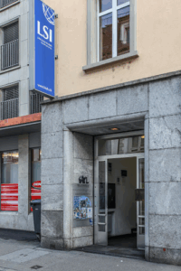 LSI Sprachschule Zürich