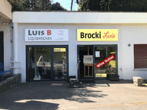 Luis B