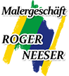 Maler Roger Neeser Zürich